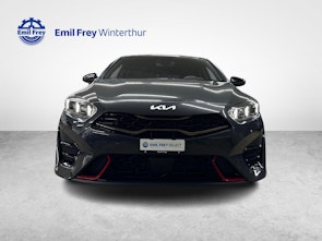 Vehicle image KIA Ceed 1.6 T-GDi GT