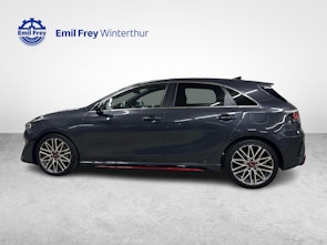 Vehicle image KIA Ceed 1.6 T-GDi GT