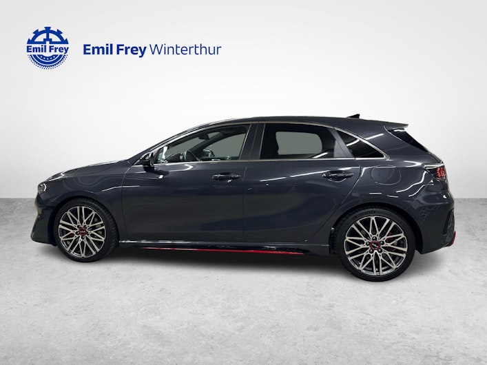 Vehicle image KIA CEED