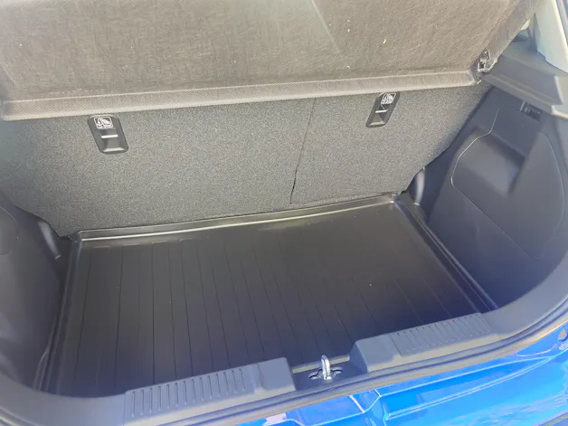 Suzuki Swift 1.2 Tradizio Top Hybrid 4x4