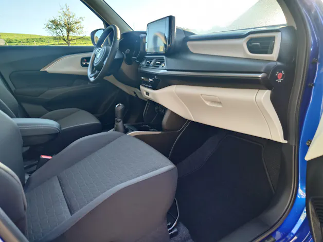 Suzuki Swift 1.2 Tradizio Top Hybrid 4x4