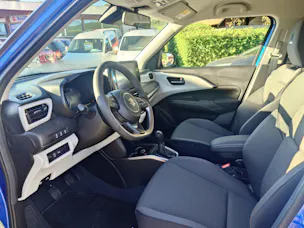 Suzuki Swift 1.2 Tradizio Top Hybrid 4x4