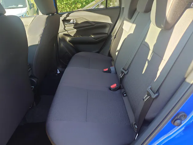 Suzuki Swift 1.2 Tradizio Top Hybrid 4x4