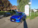 Suzuki Swift 1.2 Tradizio Top Hybrid 4x4
