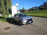 First vehicle image