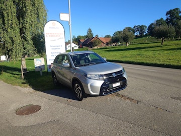Vehicle placeholder image