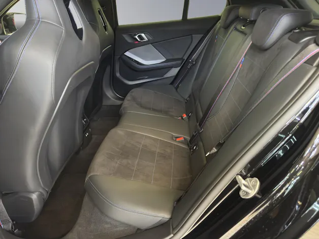 BMW M135i xDrive M Sportpaket Pro
