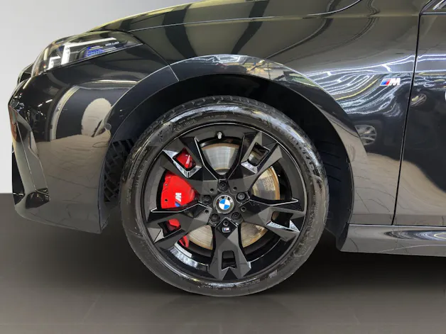 BMW M135i xDrive M Sportpaket Pro