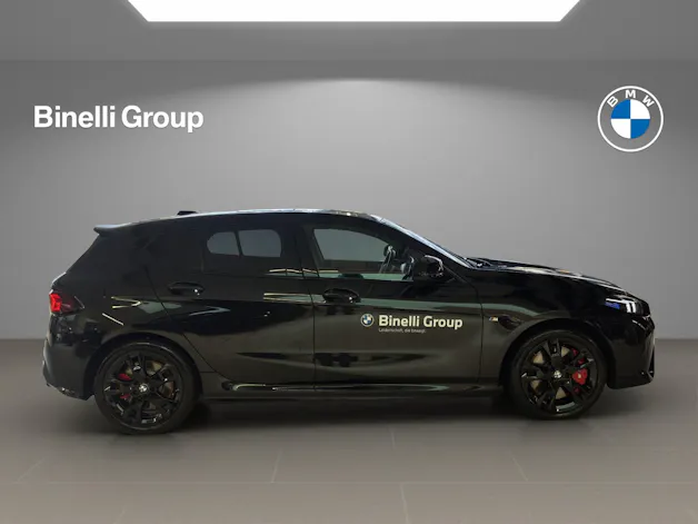 BMW M135i xDrive M Sportpaket Pro