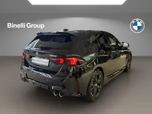 BMW M135i xDrive M Sportpaket Pro