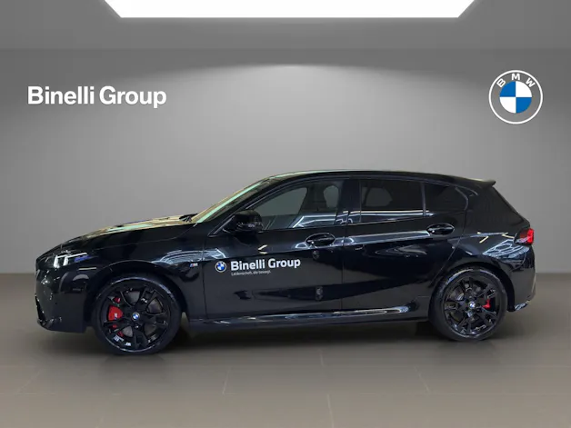 BMW M135i xDrive M Sportpaket Pro
