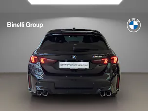 BMW M135i xDrive M Sportpaket Pro