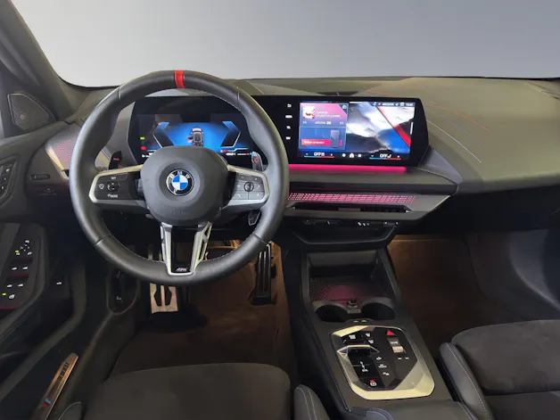 BMW M135i xDrive M Sportpaket Pro