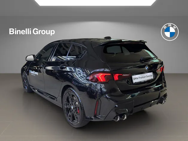 BMW M135i xDrive M Sportpaket Pro