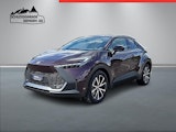 First vehicle image