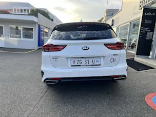 Kia Ceed SW 1.6 GDi Plug-in Hybrid Style