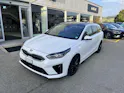 Kia Ceed SW 1.6 GDi Plug-in Hybrid Style