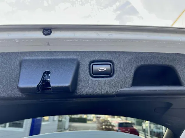 Kia Ceed SW 1.6 GDi Plug-in Hybrid Style