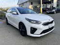 Kia Ceed SW 1.6 GDi Plug-in Hybrid Style