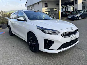 Kia Ceed SW 1.6 GDi Plug-in Hybrid Style