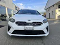 Kia Ceed SW 1.6 GDi Plug-in Hybrid Style