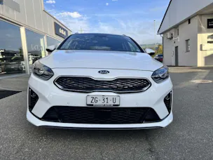 Kia Ceed SW 1.6 GDi Plug-in Hybrid Style