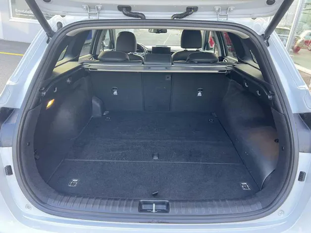Kia Ceed SW 1.6 GDi Plug-in Hybrid Style