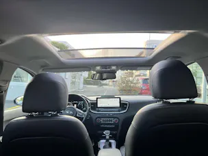 Kia Ceed SW 1.6 GDi Plug-in Hybrid Style