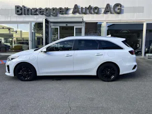 Kia Ceed SW 1.6 GDi Plug-in Hybrid Style