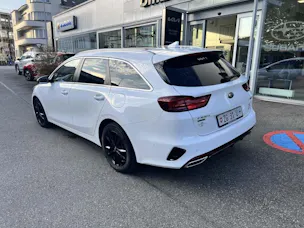 Kia Ceed SW 1.6 GDi Plug-in Hybrid Style