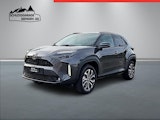 First vehicle image