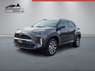 Vehicle image TOYOTA YARIS CROSS 0
