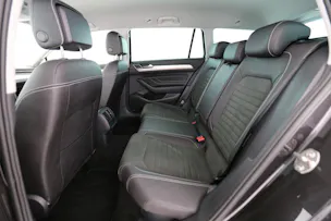VW Passat Variant 2.0 TDI 200 75 Edition DSG 4m