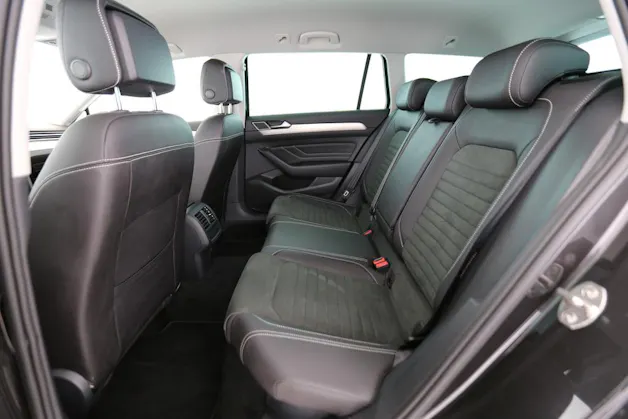 VW Passat Variant 2.0 TDI 200 75 Edition DSG 4m