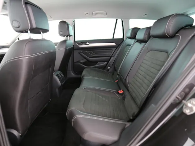 VW Passat Variant 2.0 TDI 200 75 Edition DSG 4m