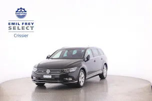 VW Passat Variant 2.0 TDI 200 75 Edition DSG 4m