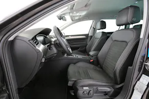 VW Passat Variant 2.0 TDI 200 75 Edition DSG 4m