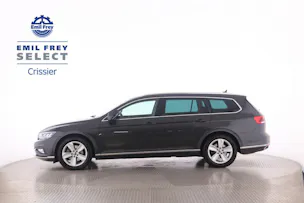 VW Passat Variant 2.0 TDI 200 75 Edition DSG 4m