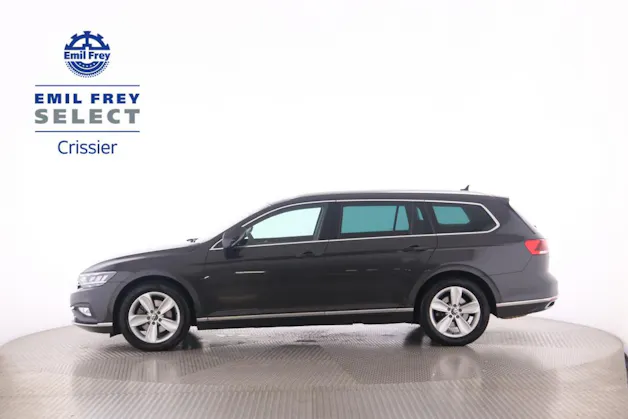 VW Passat Variant 2.0 TDI 200 75 Edition DSG 4m