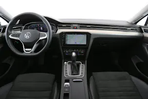 VW Passat Variant 2.0 TDI 200 75 Edition DSG 4m