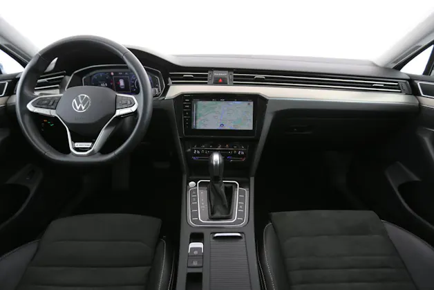 VW Passat Variant 2.0 TDI 200 75 Edition DSG 4m