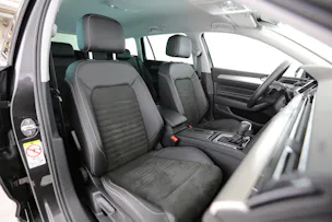 VW Passat Variant 2.0 TDI 200 75 Edition DSG 4m