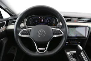 VW Passat Variant 2.0 TDI 200 75 Edition DSG 4m