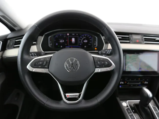 VW Passat Variant 2.0 TDI 200 75 Edition DSG 4m