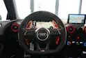 Audi RS3 Limousine 2.5 T FSI quattro S-Tronic