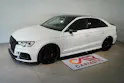 Audi RS3 Limousine 2.5 T FSI quattro S-Tronic