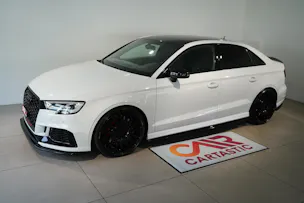 Audi RS3 Limousine 2.5 T FSI quattro S-Tronic