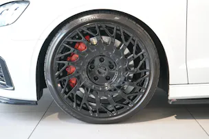 Audi RS3 Limousine 2.5 T FSI quattro S-Tronic