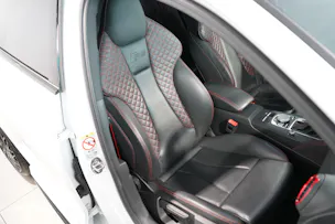 Audi RS3 Limousine 2.5 T FSI quattro S-Tronic