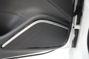 Audi RS3 Limousine 2.5 T FSI quattro S-Tronic